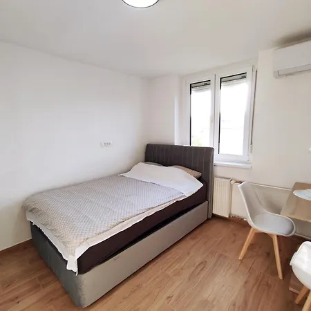 Apartamento Twin 2 *