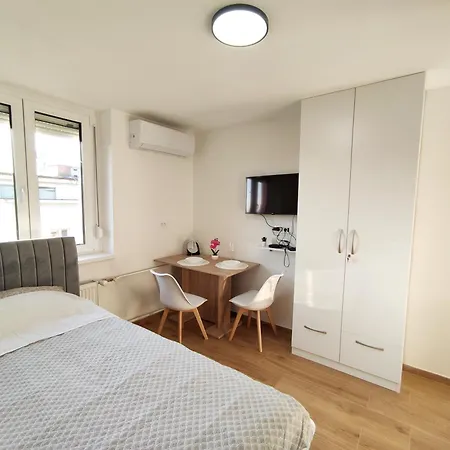 Apartamento Twin 2 *