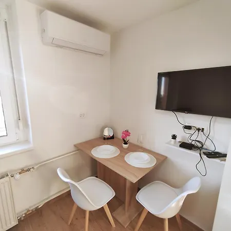 Twin 2 Apartamento