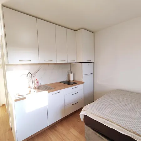 Apartamento Twin 2