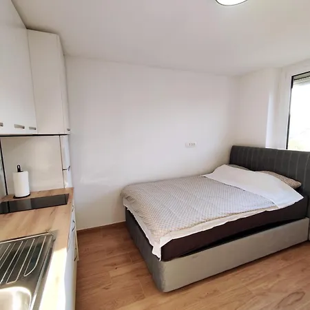 Apartman Twin 2