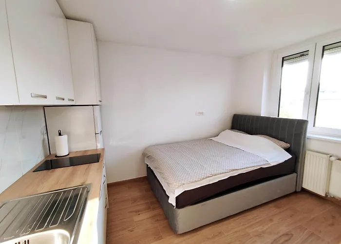 Apartamento Twin 2