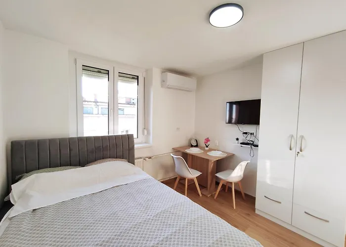 Twin 2 * 류블랴나