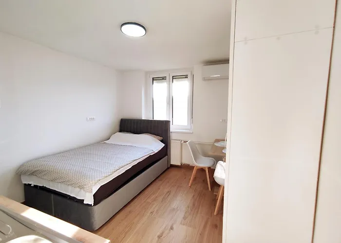 Twin 2 * 류블랴나