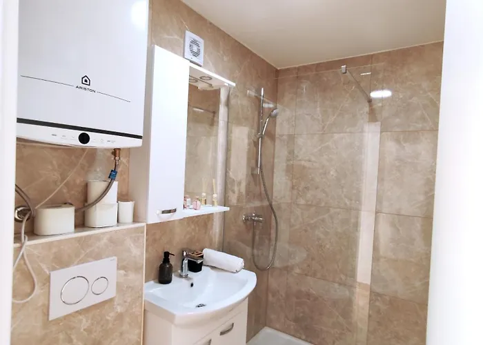 Twin 2 Apartamento Liubliana