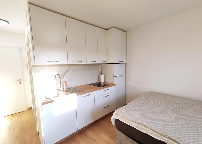 Apartamento Twin 2